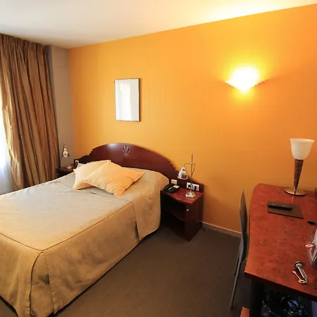 Saint Christophe 4*