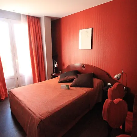 Hotel Saint Christophe Aix-en-Provence