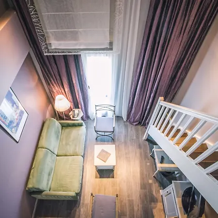Hotel Saint Christophe 4*