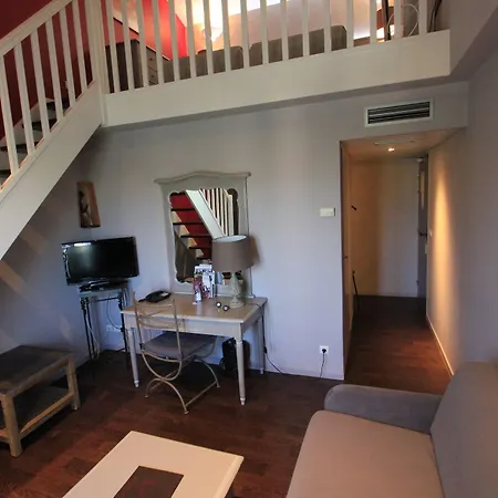Saint Christophe Hotel