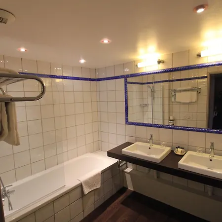 Hotel Saint Christophe 4*