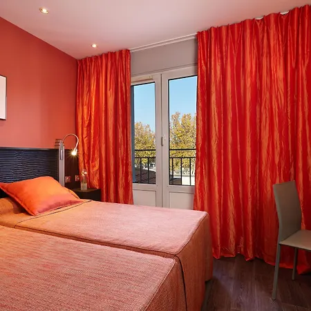 Saint Christophe 4*