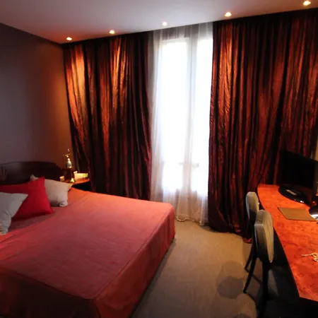 Hotel Saint Christophe
