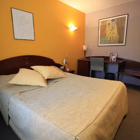 Hotel Saint Christophe