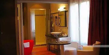 Saint Christophe Hotel