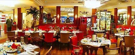 Saint Christophe Hotel Aix-en-Provence
