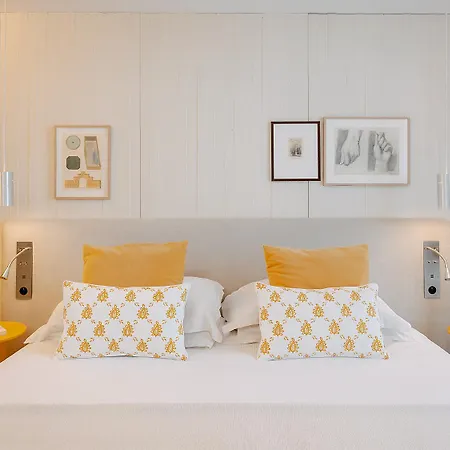 Saint Christophe Hotel 4*