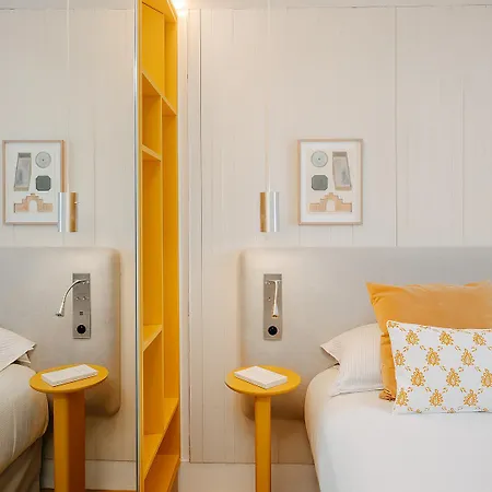 Saint Christophe Hotel 4*