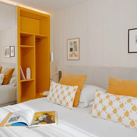 Hotel Saint Christophe Aix-en-Provence