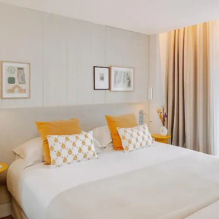 Hotel Saint Christophe