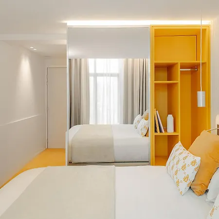 Hotel Saint Christophe 4*