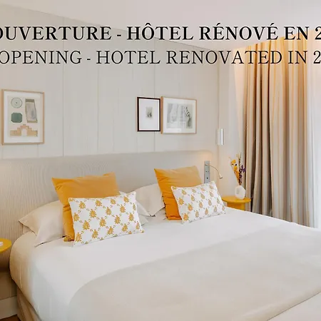 Saint Christophe 4* Aix-en-Provence