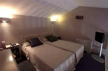 Saint Christophe Hotel