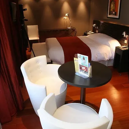 Saint Christophe Hotel