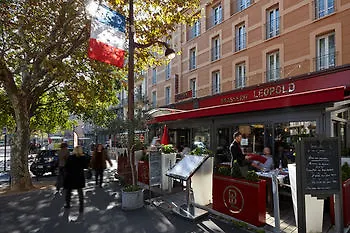 Saint Christophe Aix-en-Provence