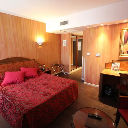 Saint Christophe Hotel