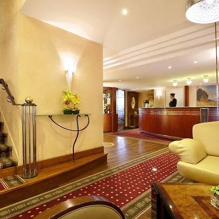 Saint Christophe 4* Aix-en-Provence