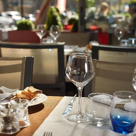 Hotel Saint Christophe