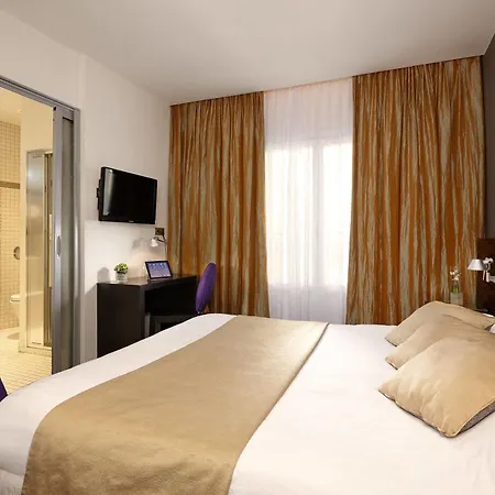 Saint Christophe Hotel