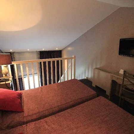 Hotel Saint Christophe Aix-en-Provence