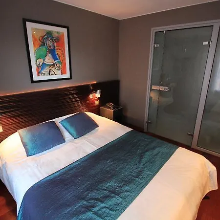 Saint Christophe Hotel