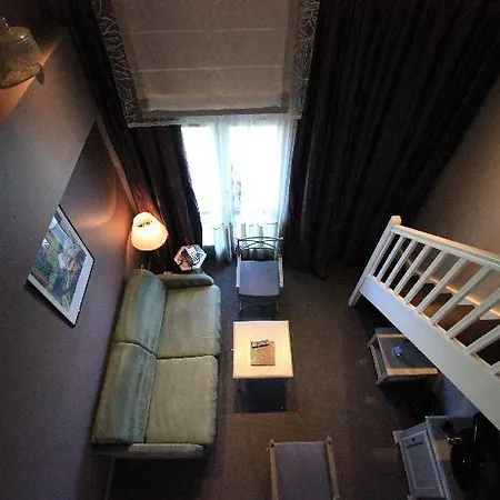 Saint Christophe 4* Aix-en-Provence