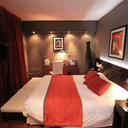Saint Christophe Hotel