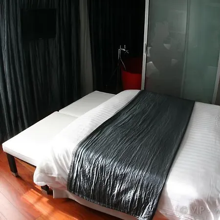 Hotel Saint Christophe 4*