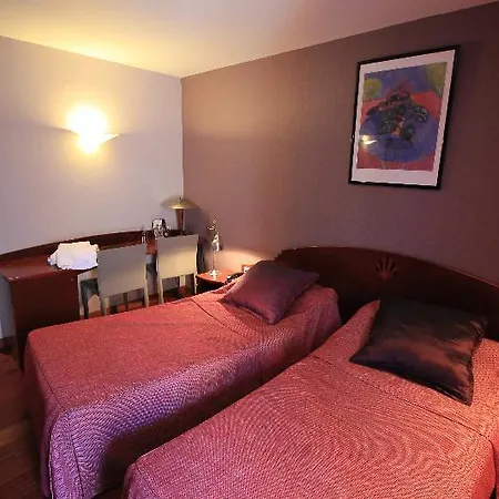 Saint Christophe Hotel Aix-en-Provence