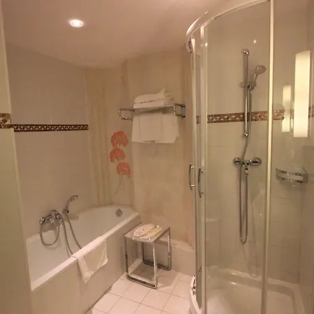 Hotel Saint Christophe