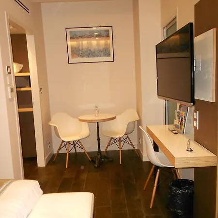 Hotel Saint Christophe Aix-en-Provence