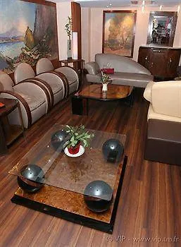 Saint Christophe Hotel