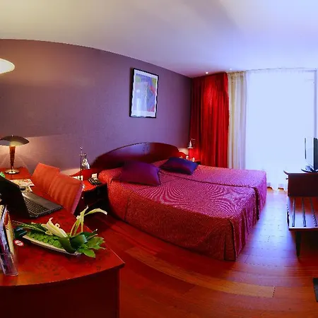 Saint Christophe Hotel